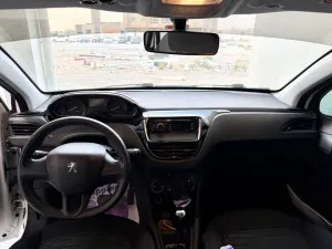 2017 Peugeot 208 Allure Premium