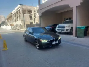 2013 بي أم دابليو الفئة - 3 316i