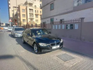 2013 بي أم دابليو الفئة - 3 316i