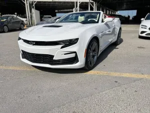2024 Chevrolet Camaro 1LT