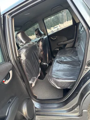 2011 Honda Jazz SE