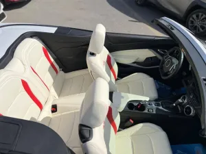 2024 Chevrolet Camaro 1LT
