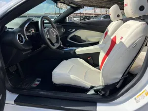 2024 Chevrolet Camaro 1LT