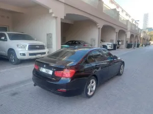 2013 بي أم دابليو الفئة - 3 316i
