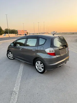 2011 Honda Jazz SE