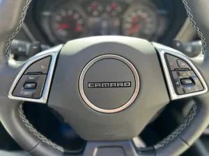 2024 Chevrolet Camaro 1LT
