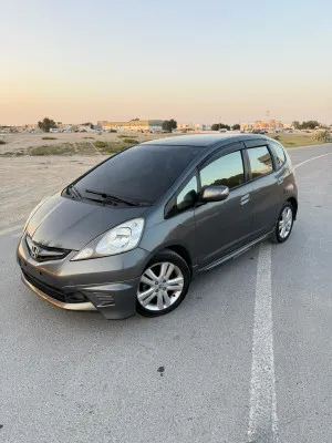 2011 Honda Jazz SE