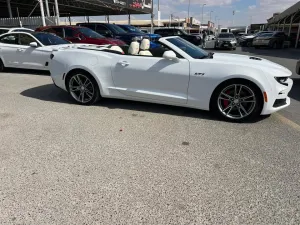 2024 Chevrolet Camaro 1LT
