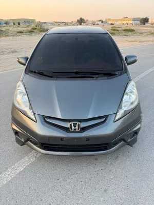 2011 Honda Jazz SE