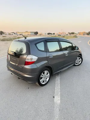 2011 Honda Jazz SE