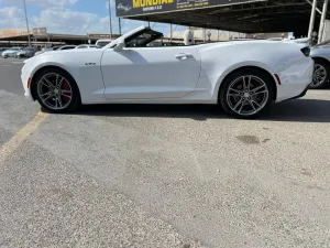 2024 Chevrolet Camaro 1LT