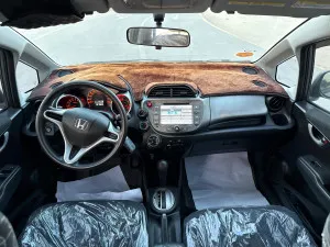 2011 Honda Jazz SE