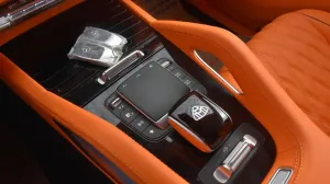 2022 Mercedes-Benz GLS GLS 450 4MATIC