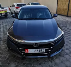 2021 هوندا أكورد Sport