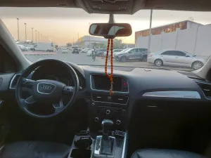 2015 اودي كيو٥ Premium Plus