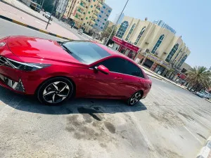 2022 Hyundai Elentra SE