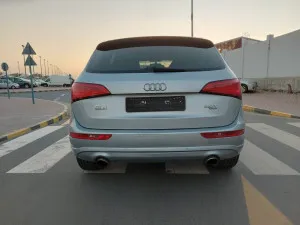 2015 اودي كيو٥ Premium Plus