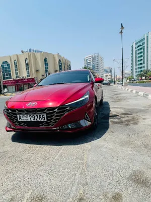 2022 Hyundai Elentra SE
