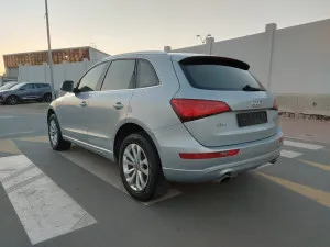 2015 اودي كيو٥ Premium Plus