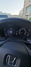2021 هوندا أكورد Sport