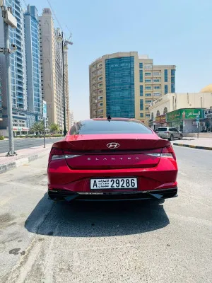 2022 Hyundai Elentra SE