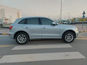 2015 اودي كيو٥ Premium Plus