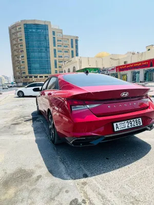 2022 Hyundai Elentra SE