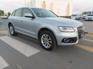 2015 اودي كيو٥ Premium Plus
