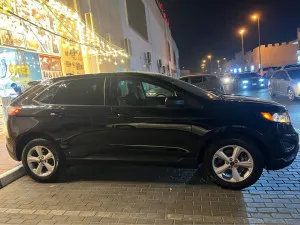 2018 فورد ايدج Titanum