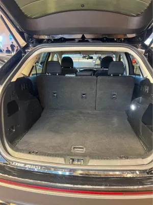 2018 فورد ايدج Titanum