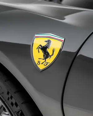 2023 فيراري اس اف 90 سبايدر