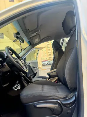 2014 Hyundai Santa Fe Premier