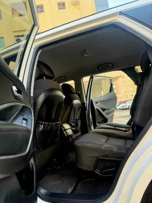 2014 Hyundai Santa Fe Premier