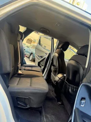 2014 Hyundai Santa Fe Premier