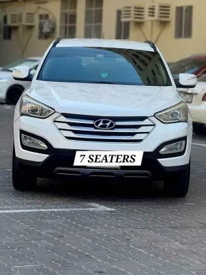 2014 Hyundai Santa Fe Premier