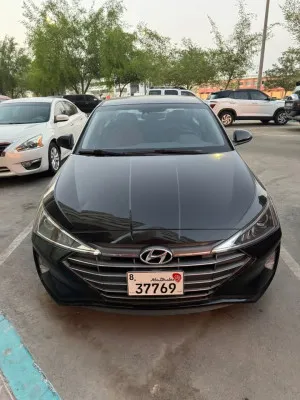 2020 Hyundai Elentra SE