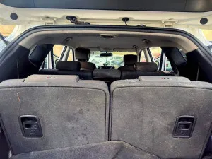 2014 Hyundai Santa Fe Premier