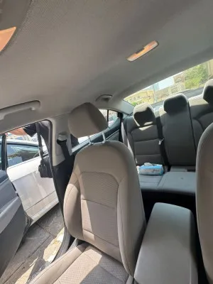 2020 Hyundai Elentra SE