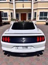 2020 فورد موستانج Shelby GT350