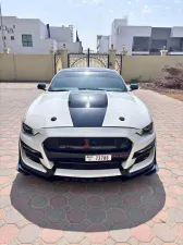 2020 فورد موستانج Shelby GT350