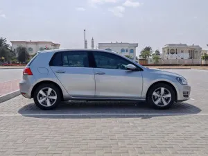 2015 فولجس فاجن جولف TSI