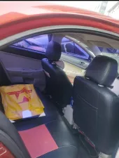 2016 Mitsubishi Lancer EX
