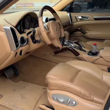 2013 Porsche Cayenne S
