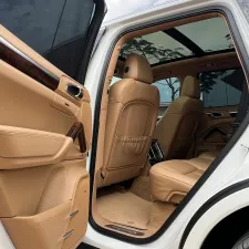 2013 Porsche Cayenne S