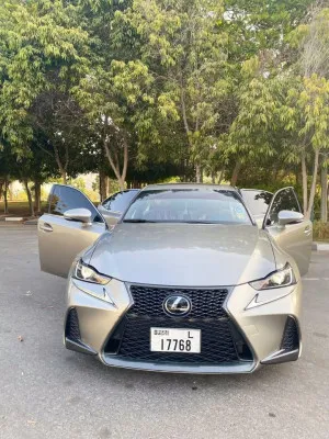 2020 Lexus IS IS 300