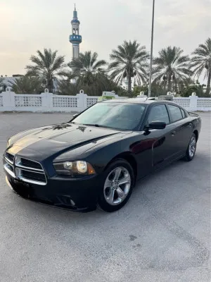 2013 Dodge Charger SXT