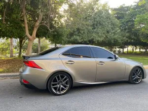 2020 Lexus IS IS 300