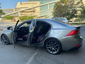 2020 Lexus IS IS 300