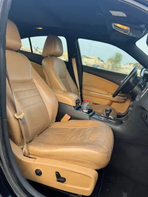 2013 Dodge Charger SXT