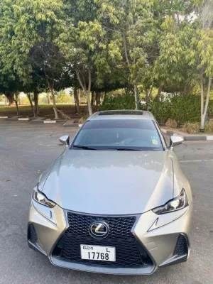 2020 Lexus IS IS 300